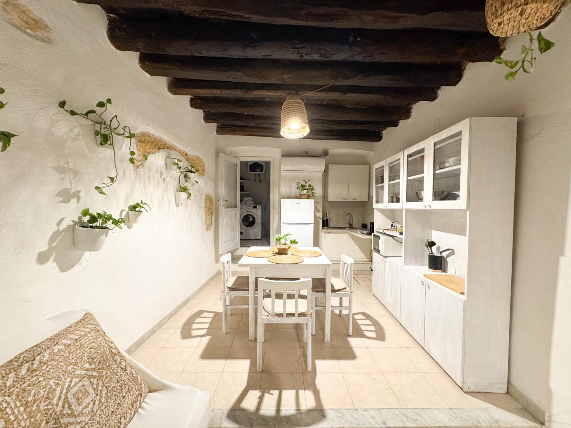 Z Stretta Apartment
