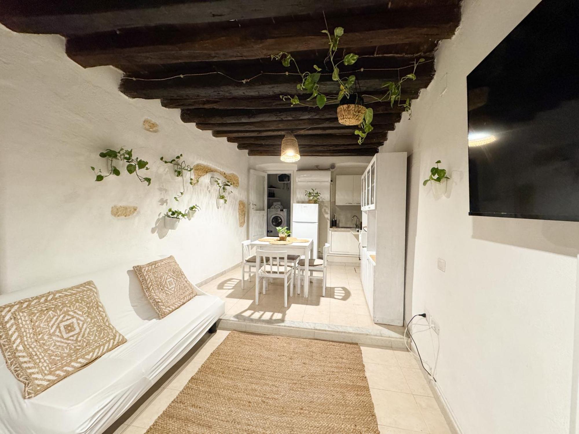 Apartment Z Stretta