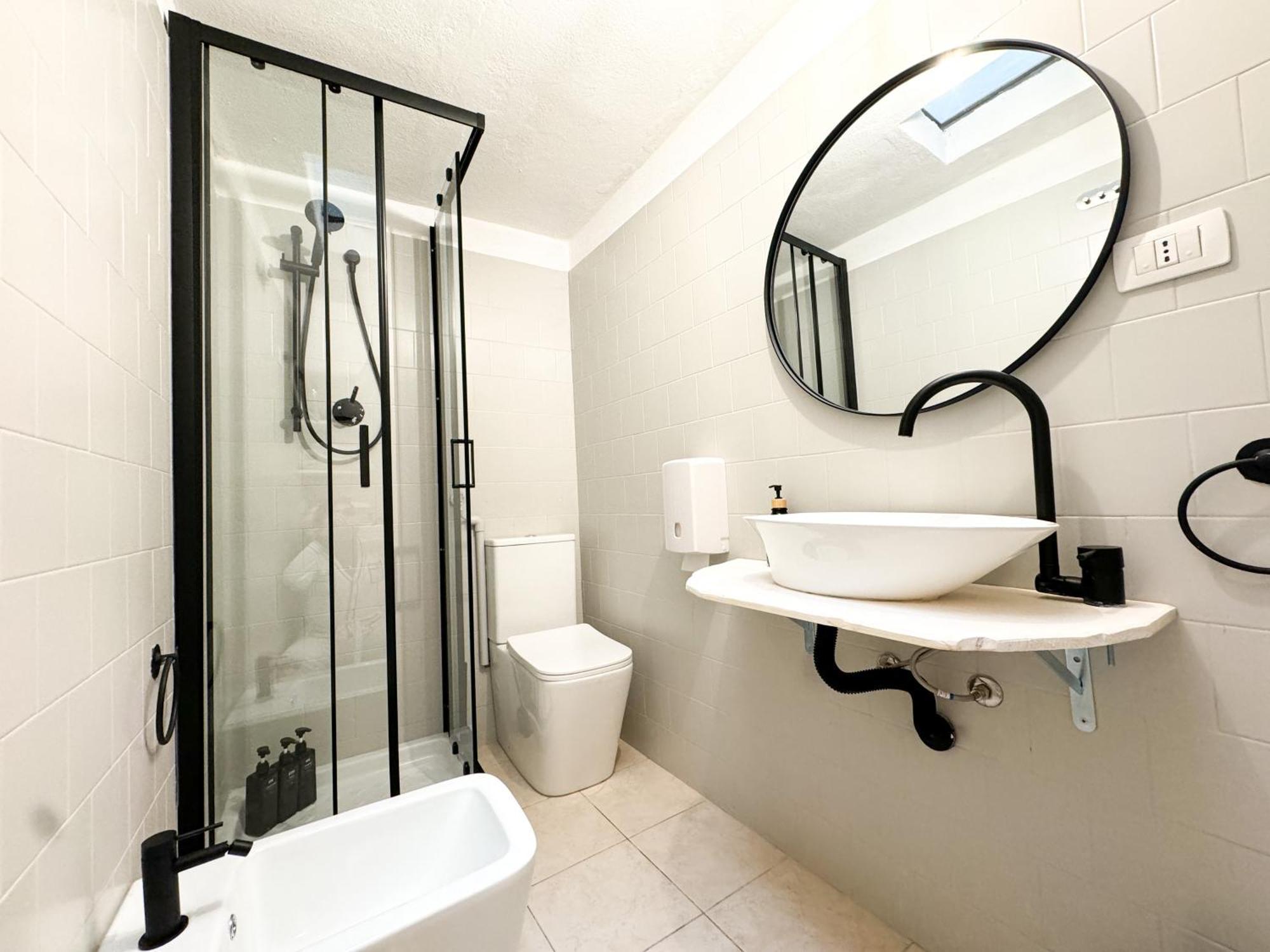 Apartment Z Stretta